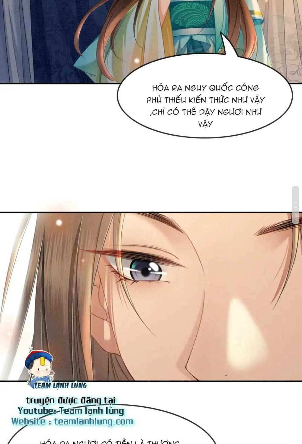 xuyên đến cổ đại ta được muôn ngàn sủng ái chapter 5 27