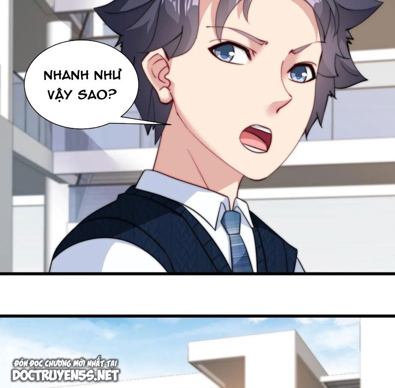 Slime ta treo cự long lên đánh là hợp lý nhỉ? Chapter 137 22