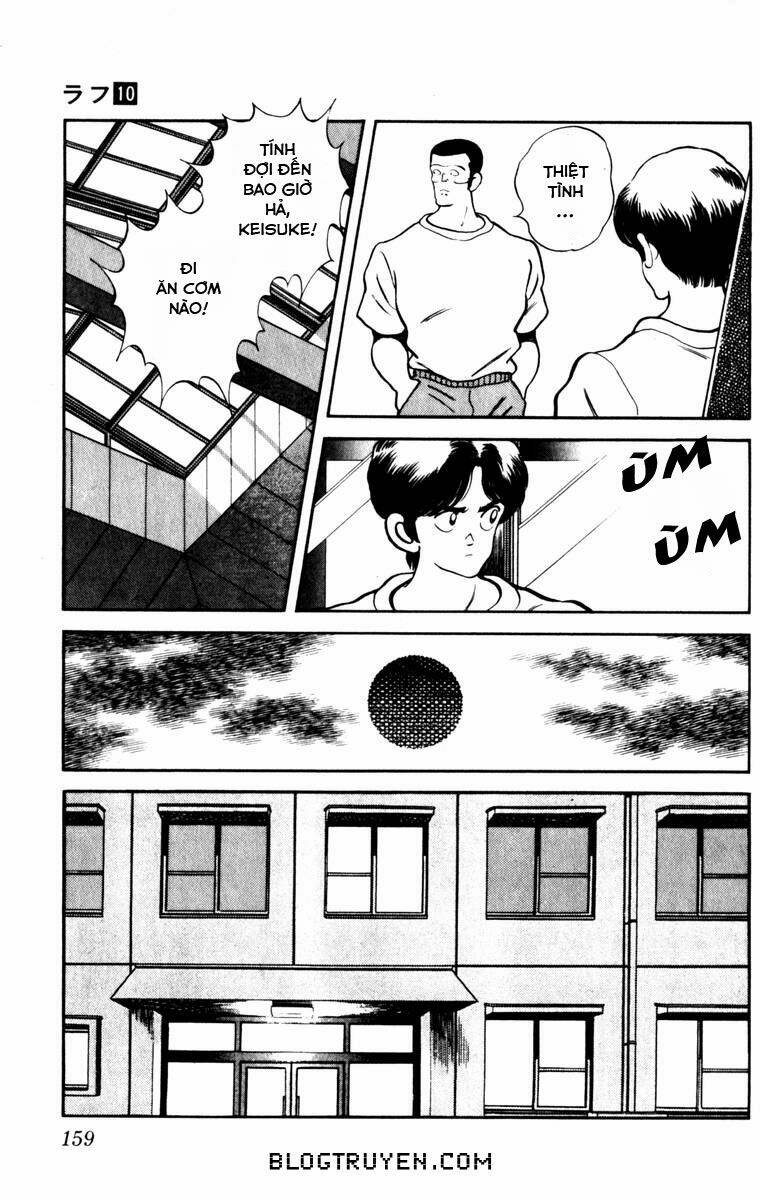 rough - ngọc thô chapter 98 11