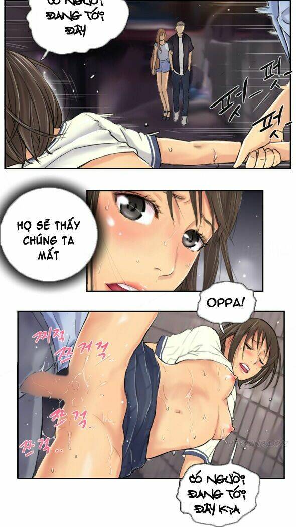 hoán kiểm trọng sinh chapter 8 3