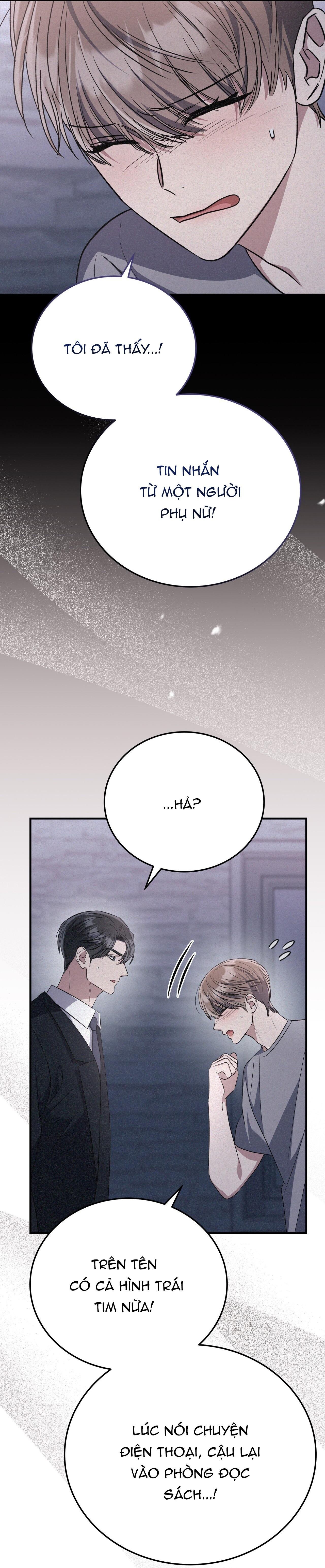 vô hình chapter 70 12