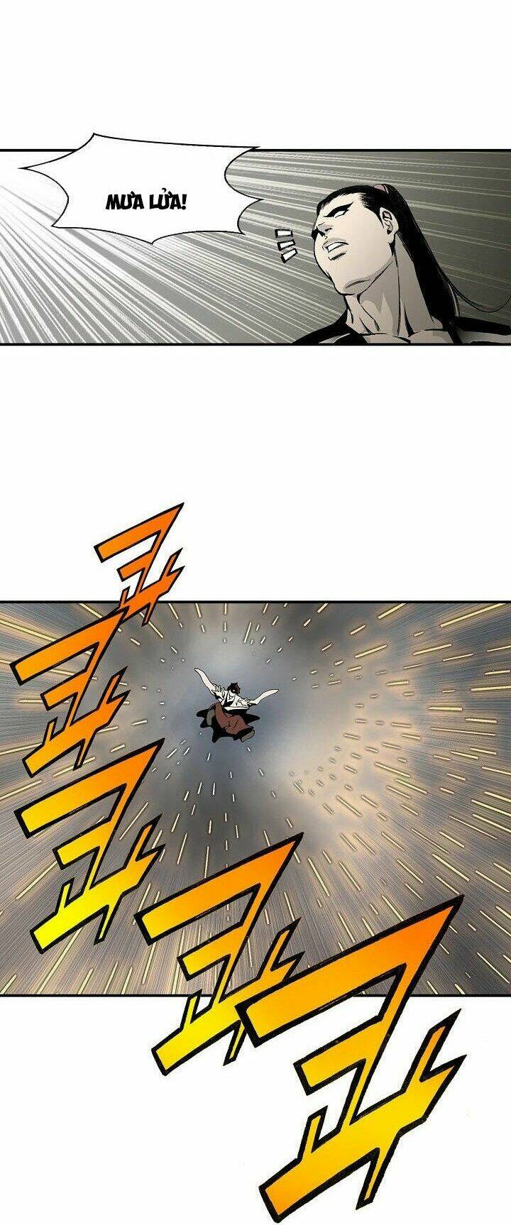 thế giới võ thuật của pháp sư chapter 37 14