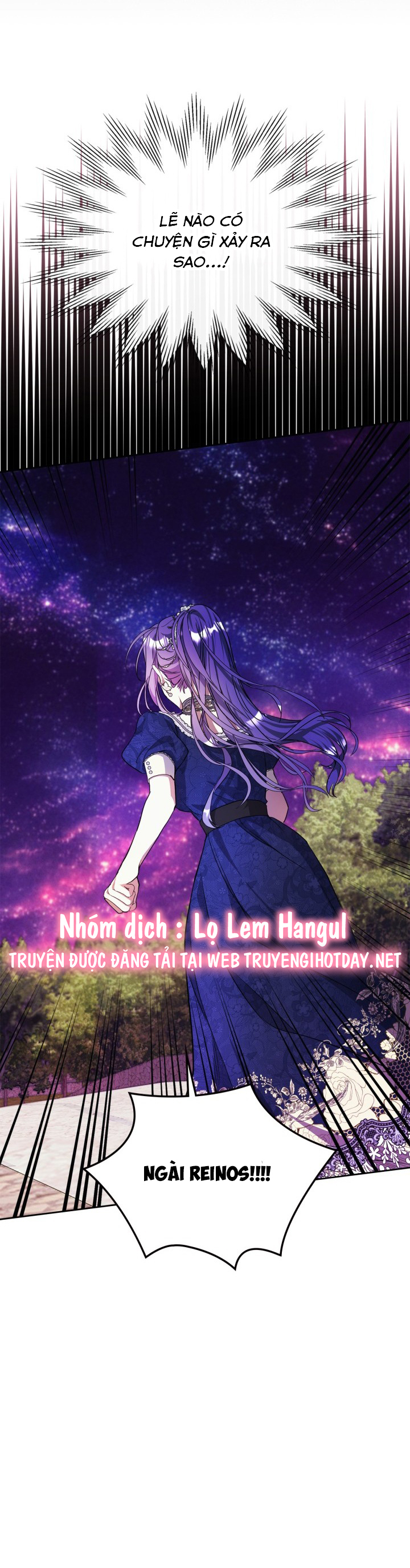 lọ lem hangul comingsoon chapter 17.1 29