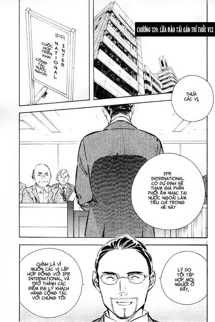 shin kurosagi - con diệc đen 2 chapter 129 2