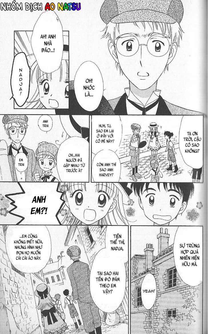 ashita no nadja chapter 5 13