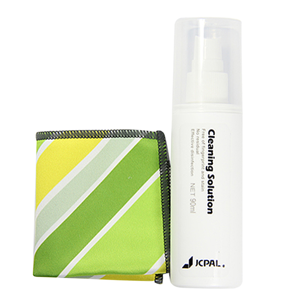 Dung Dịch Jcpal Cleaning Solution - Hàng chính hãng