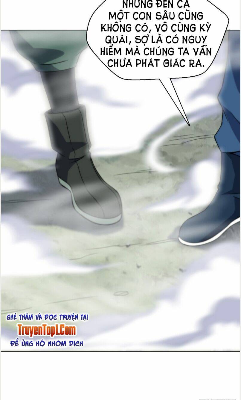 thiên thần quyết chapter 88 12