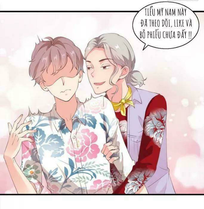 thần nhãn giám định sư chapter 18 48