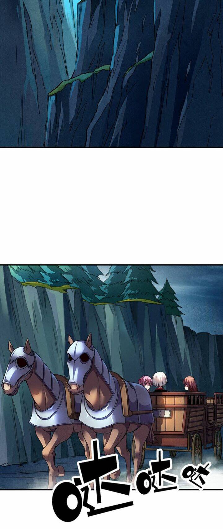 ma vương pháp tắc chapter 12 28