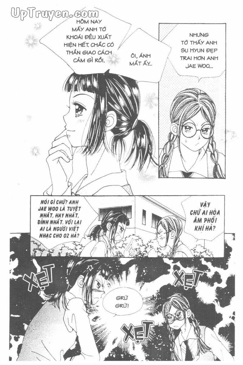 hái sao tình yêu chapter 1 11