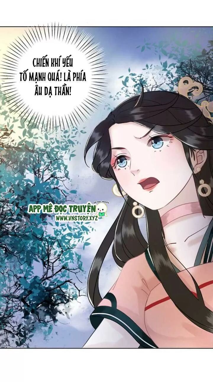 cực phẩm phế vật tiểu thư chapter 44 12