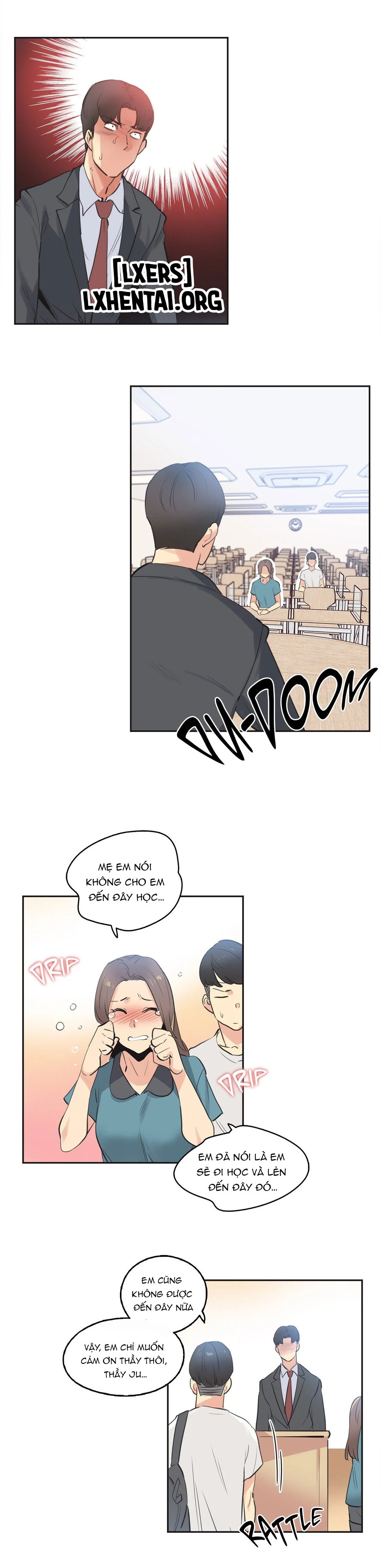 cha nuôi chapter 79 16