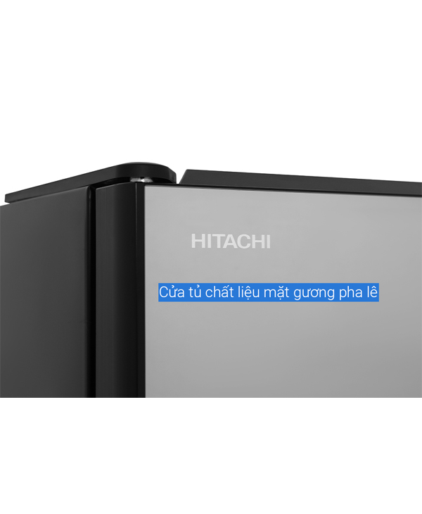 Tủ lạnh Hitachi Inverter 520 lít R-HW540RV (XK) - HÀNG CHÍNH HÃNG - CHỈ GIAO HCM