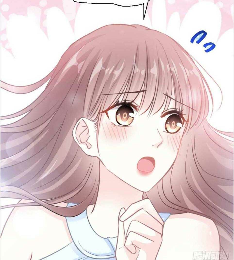 bá đạo tổng tài nhẹ nhàng yêu chapter 55.1 5