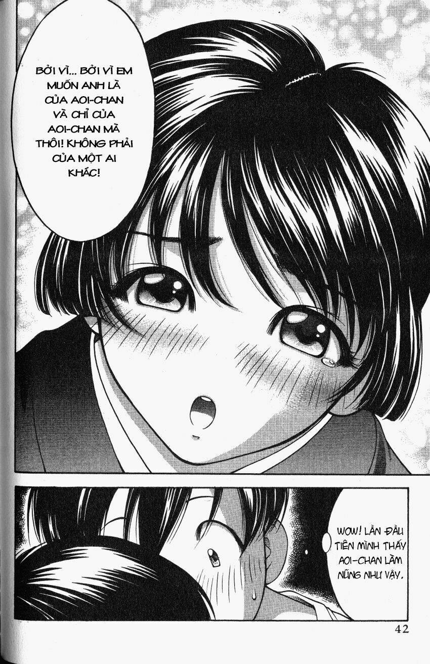 ai yori aoshi chapter 62 19