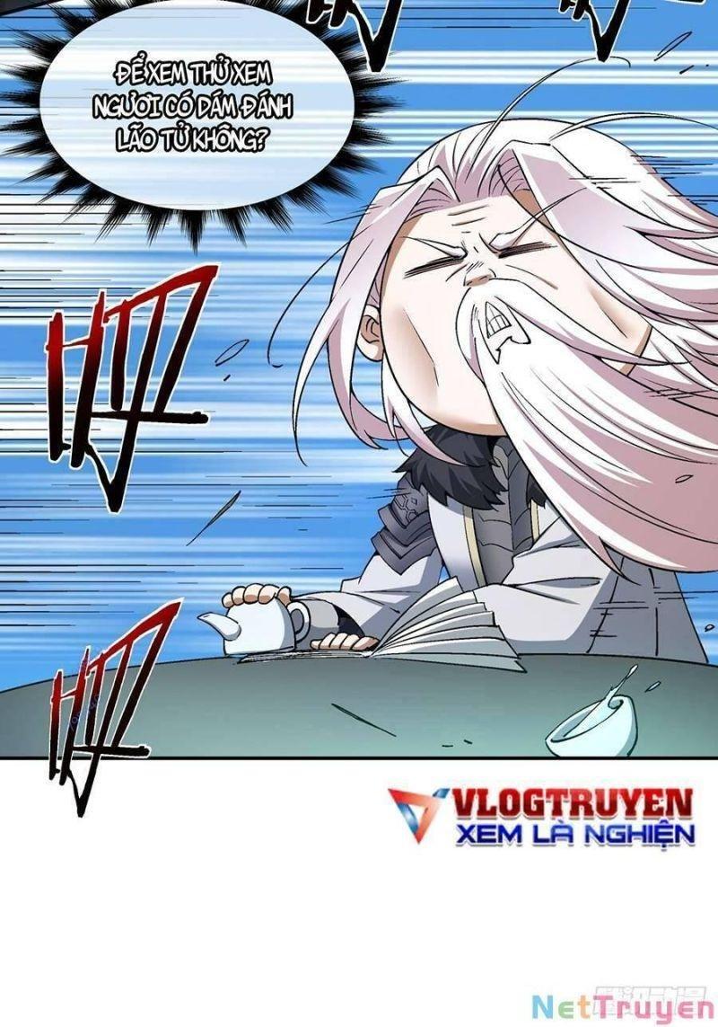 đồ đệ của ta đều là trùm phản diện chapter 12 24