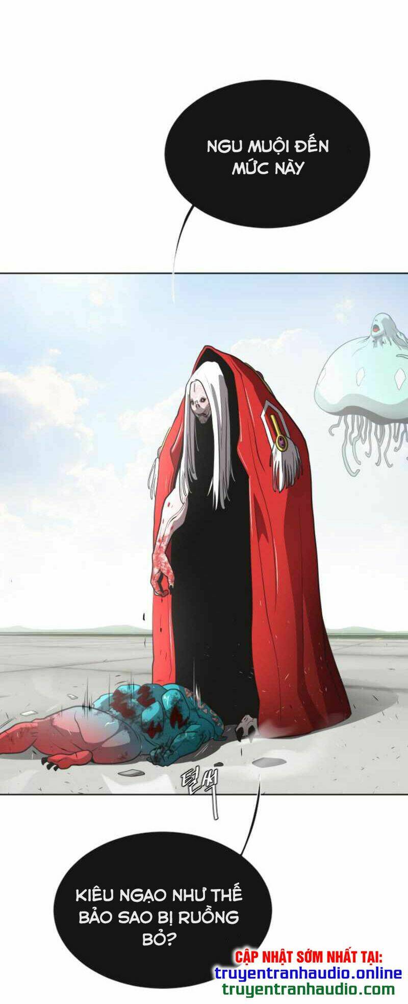 kĩ nguyên của anh hùng chapter 27 40