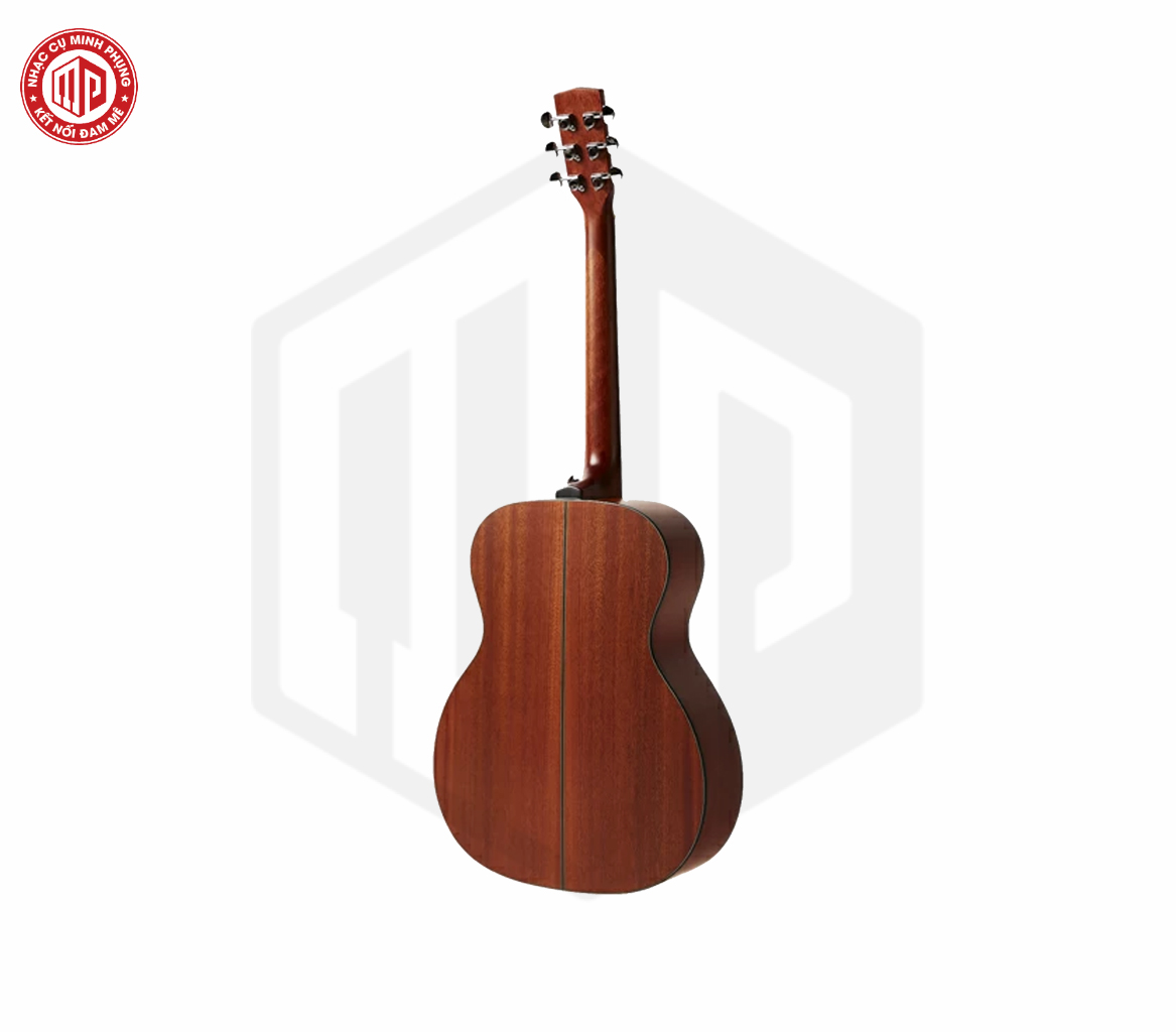 Đàn Guitar Acoustic Hex F120CEM - Hàng chính hãng