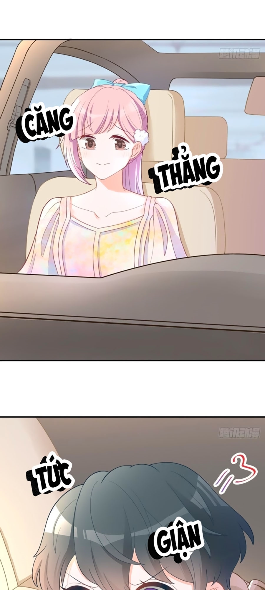 manh bảo rất ngọt chapter 22 3