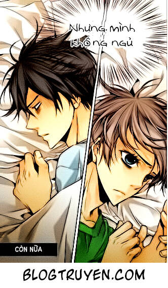 cheonsaeng yeonbun chapter 9 21