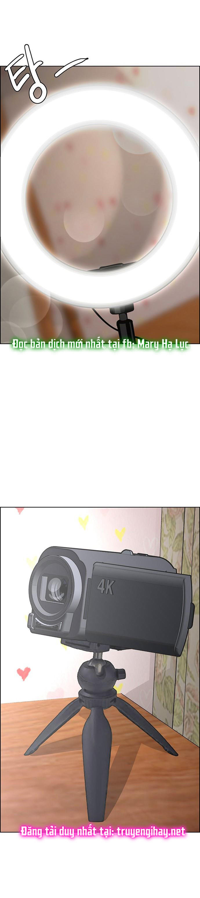 vẻ đẹp đích thực - true beauty chapter 149.2 46