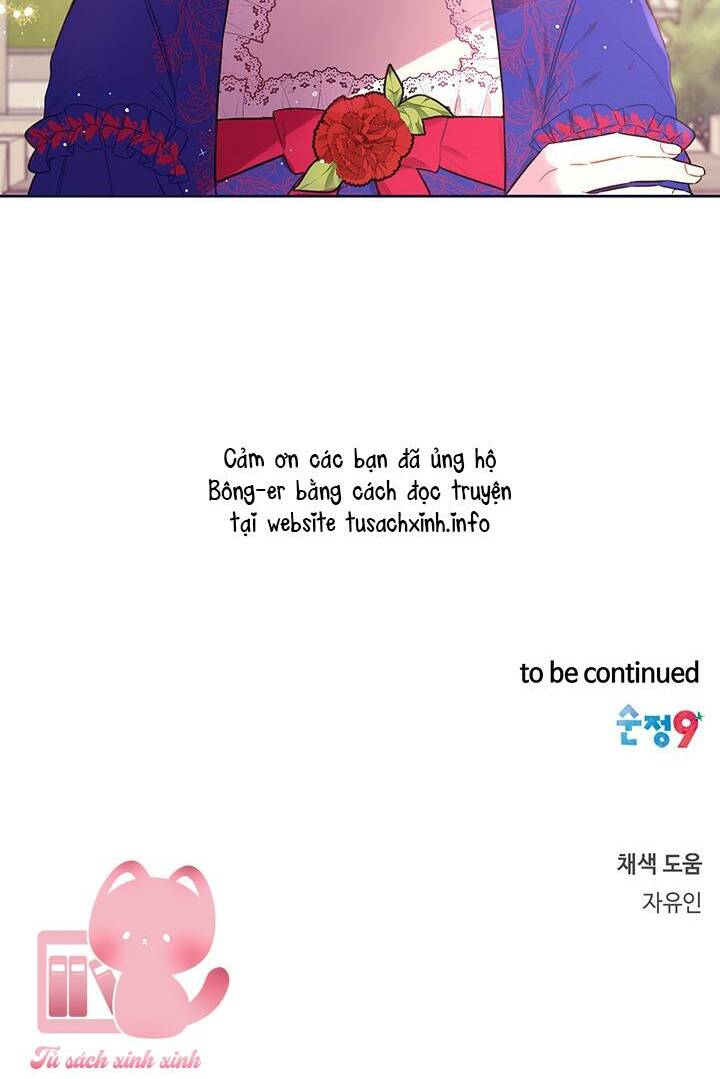 hoàng nữ tóc đen chapter 84 65