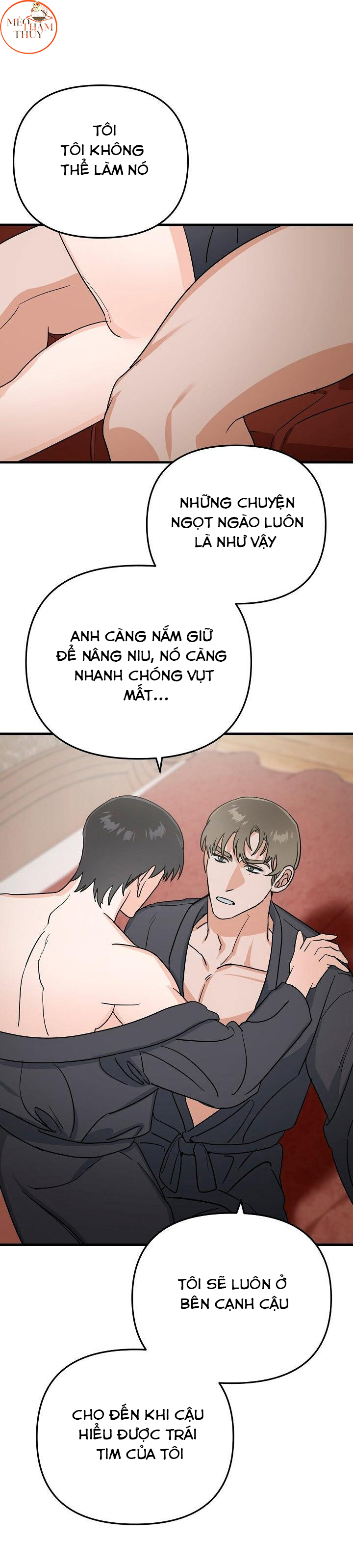 thiên đường một lần nữa chapter 9 52