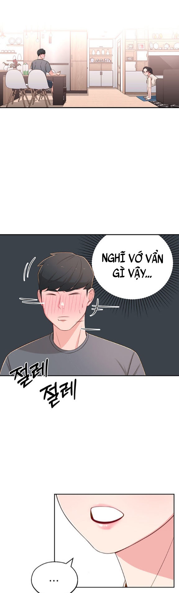 người chị hiểu biết chapter 7 26