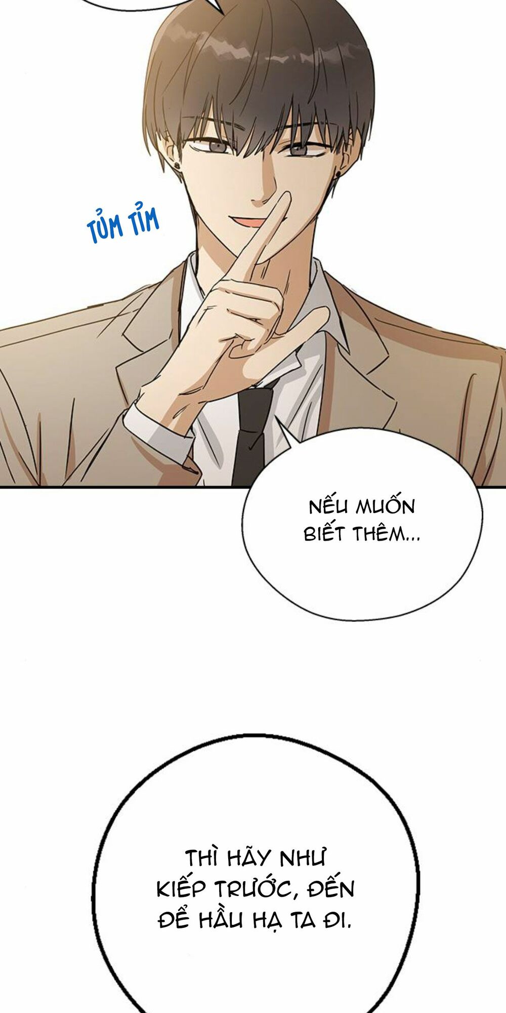 duyên nợ kiếp trước chapter 7 14