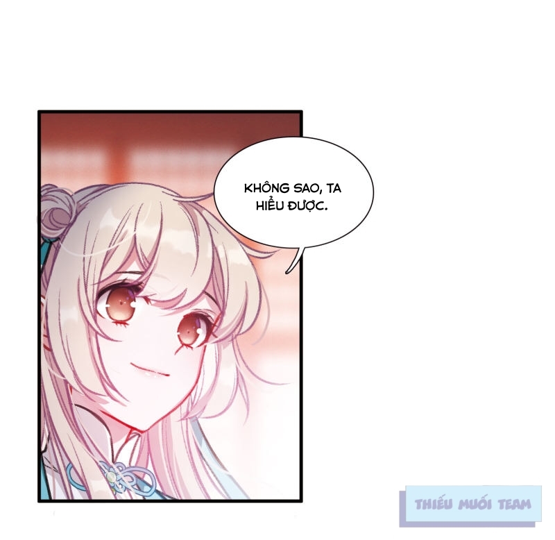 danh kiếm trủng chapter 4 30