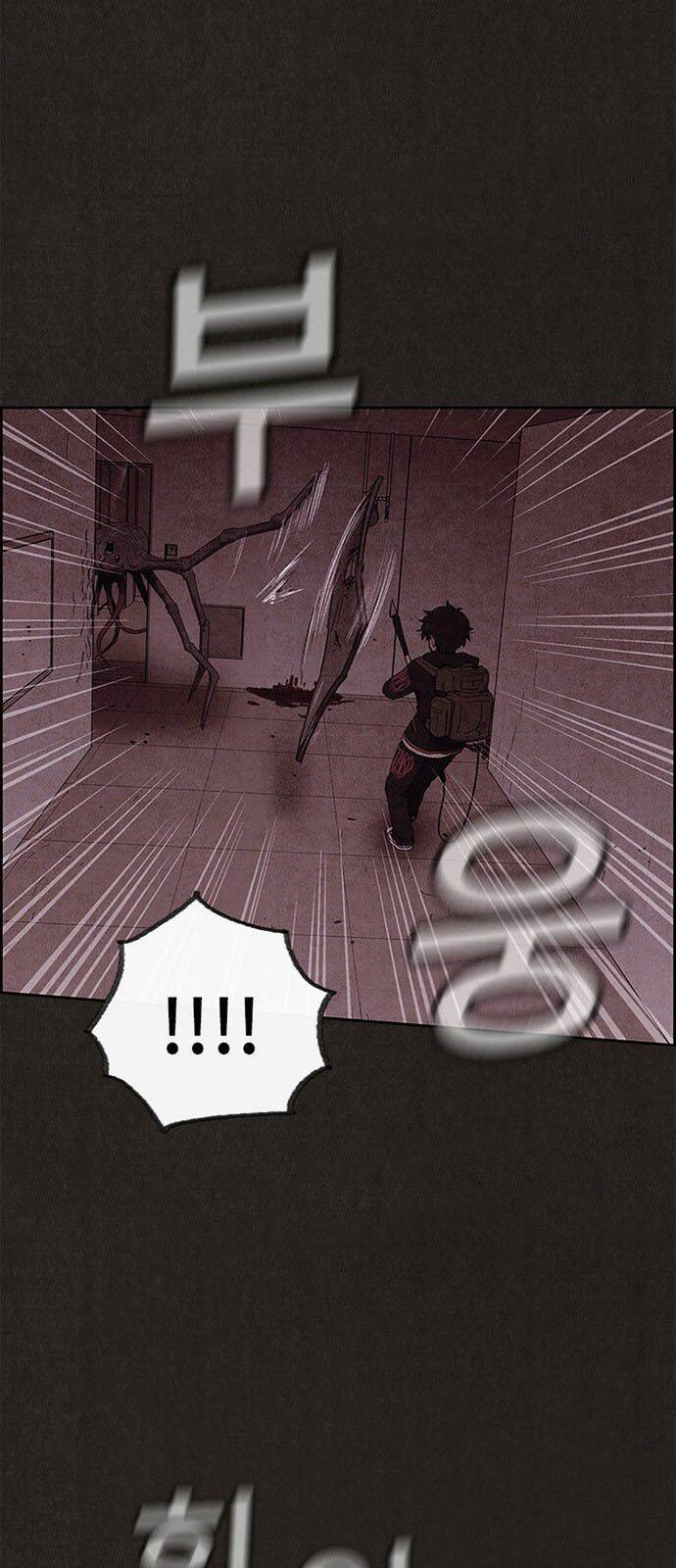 quái vật tại chung cư xanh chapter 50 12