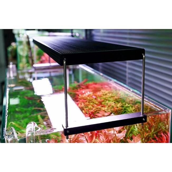 Đèn Chihiros WRGB 2 Pro_đèn thủy sinh chỉnh app cao cấp 30cm 45cm 60cm 80cm