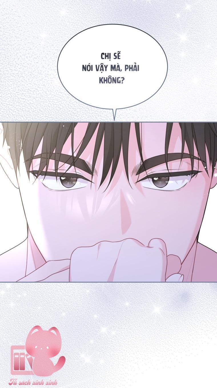 mong được chị chỉ bảo, tiền bối chapter 57 30