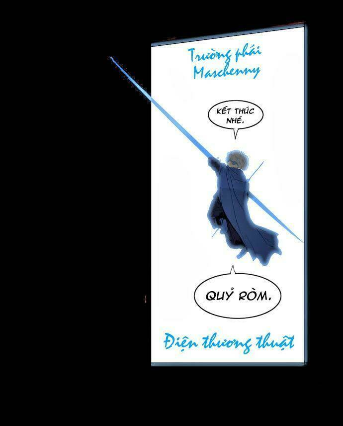 cuộc chiến trong tòa tháp chapter 127 45