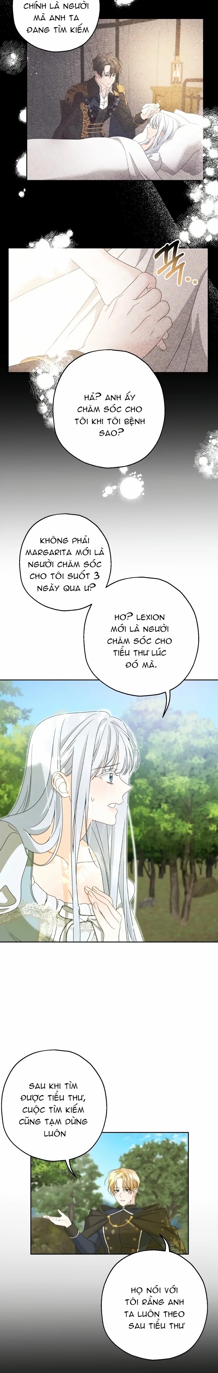 nam chủ cố chấp biến tôi thành nữ chủ chapter 3.2 9