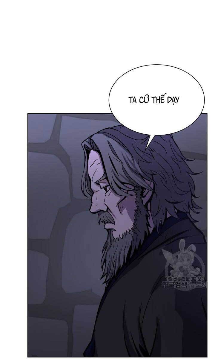 bậc thầy phép thuật ở thế giới võ lâm chapter 11.1 17
