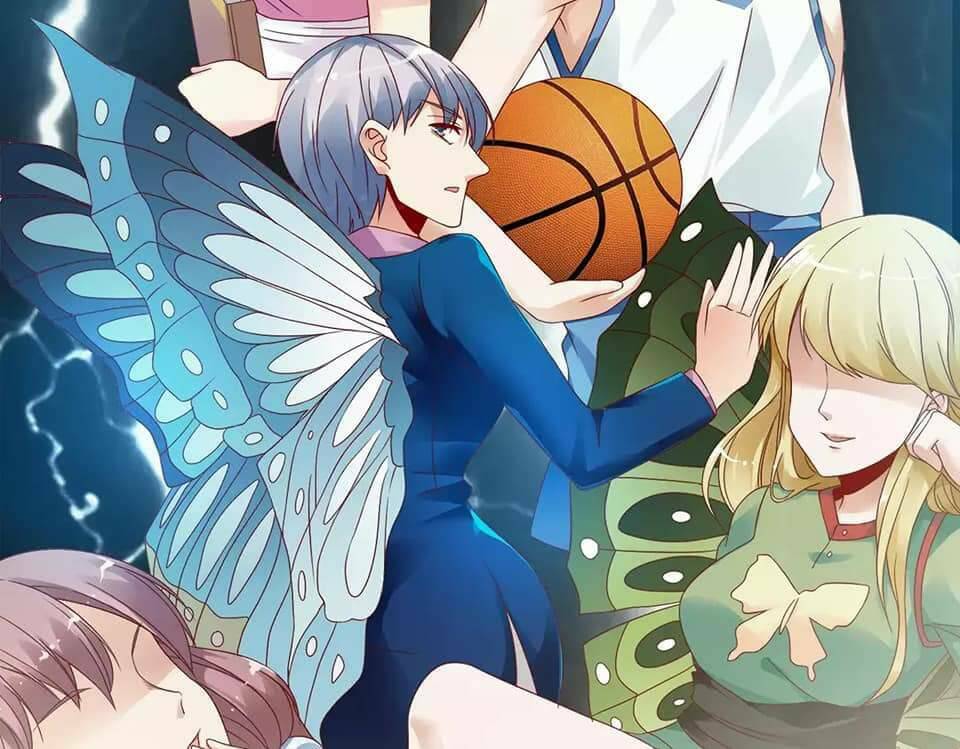 điệp hóa chapter 0 14