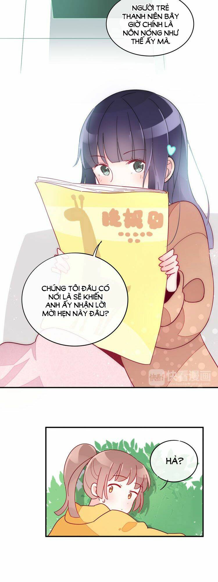 sổ tay công lược của tra nam chapter 1 21