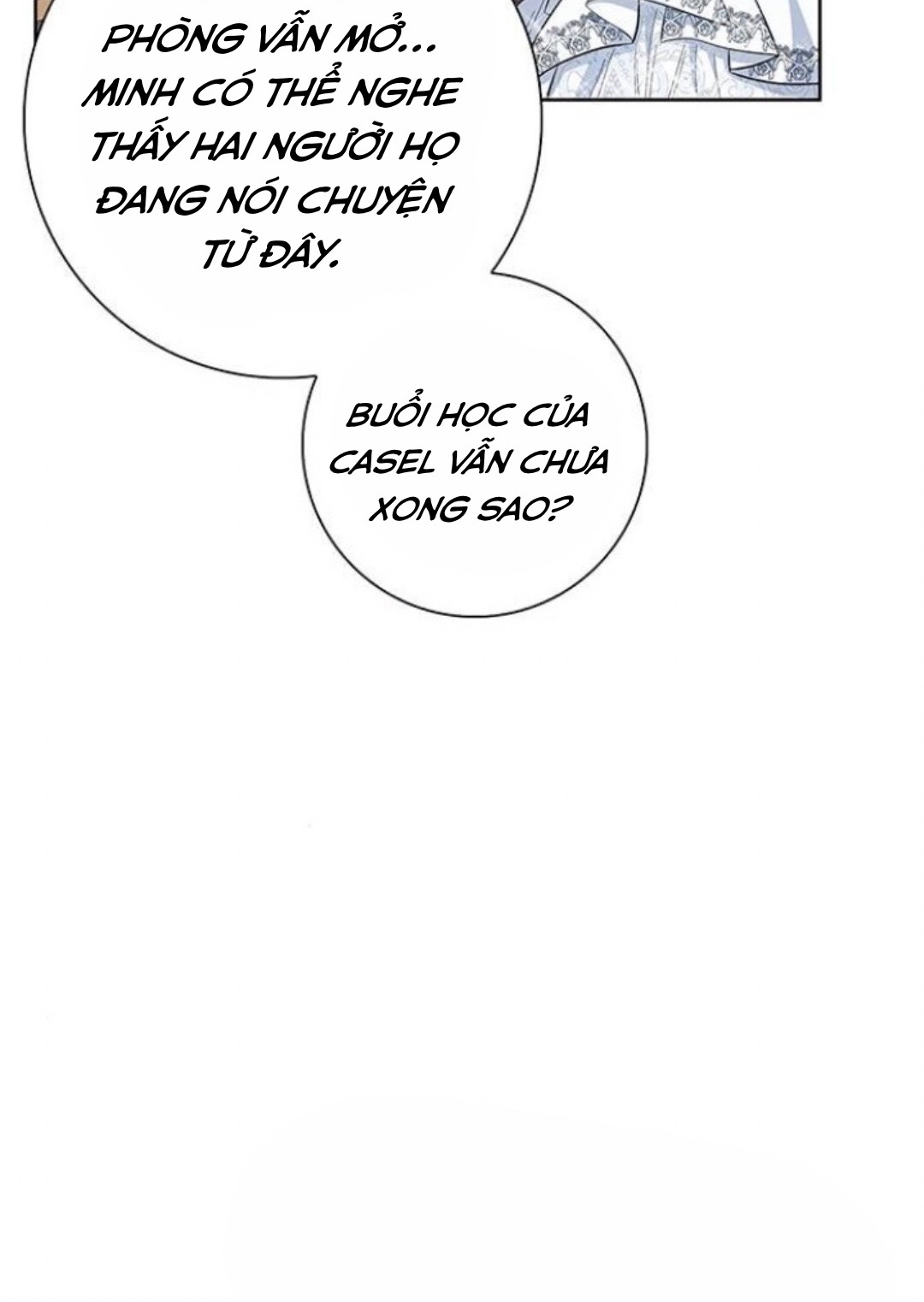 tôi trở thành mẹ của nam chính hoàn hảo chapter 32 48