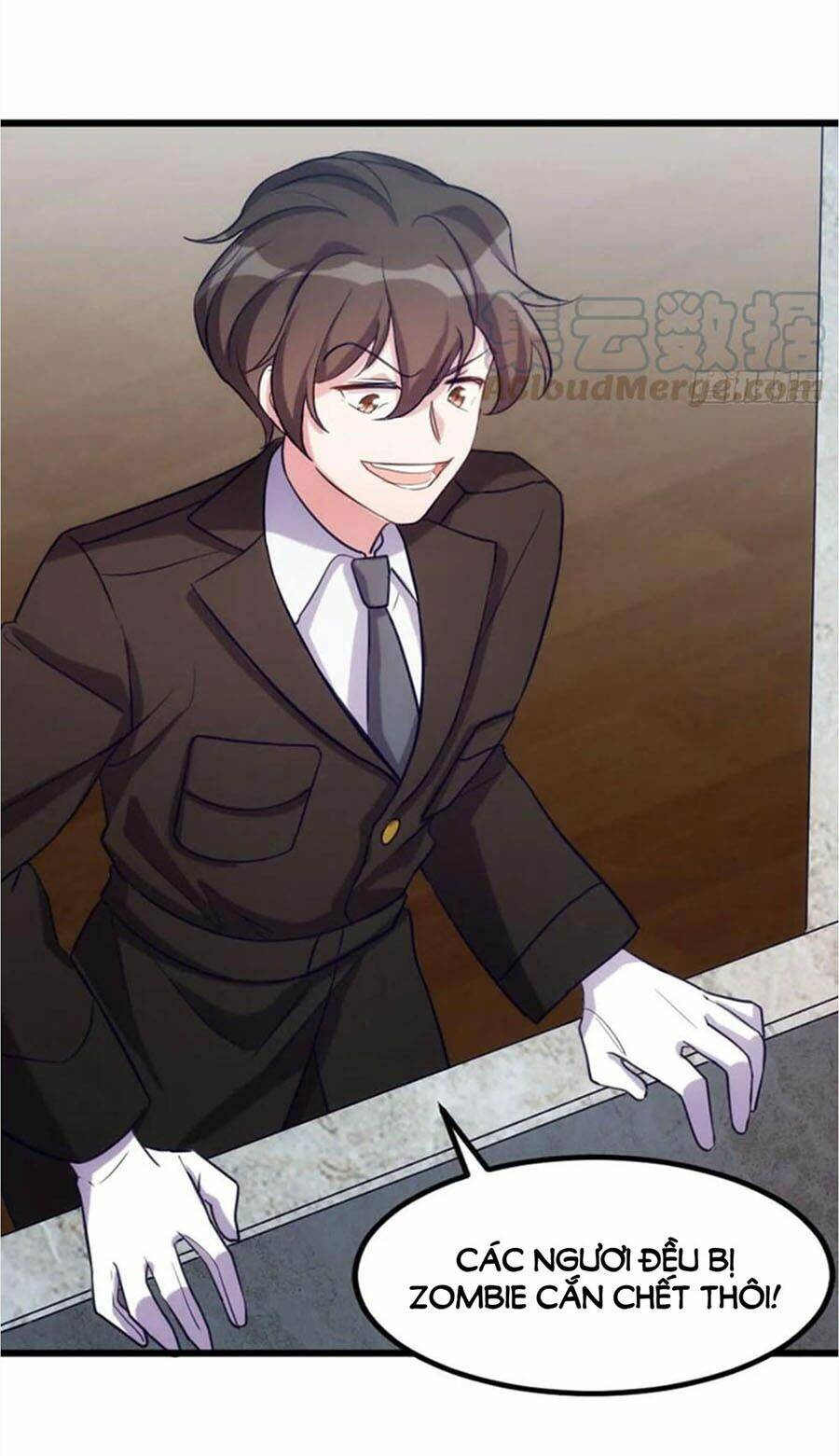 tôi ở dị giới khai ngư đường chapter 113 20