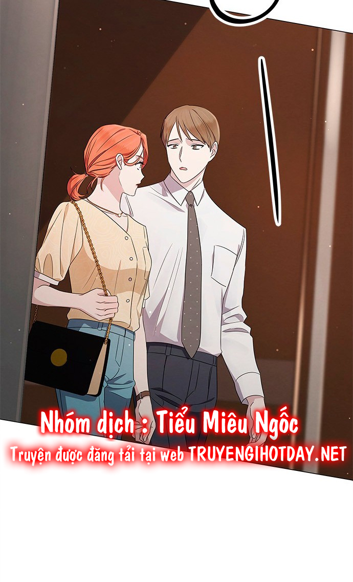 lâu đài - cô dâu của ma chapter 41 27