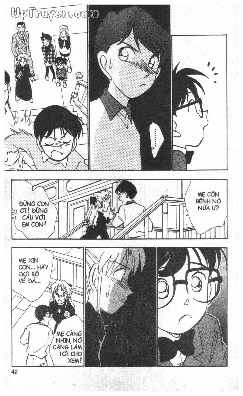 conan - bộ đặc biệt chapter 4 41