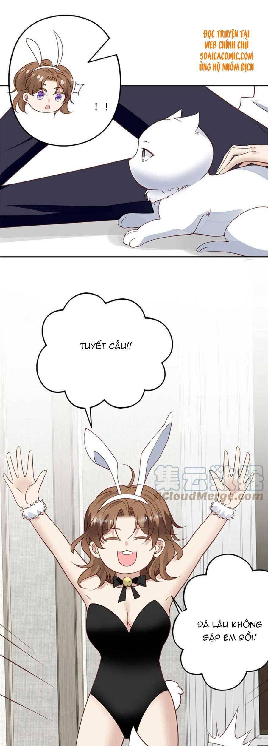 dựa vào đại lão ổn định vị trí c trong nam đoàn chapter 106 12