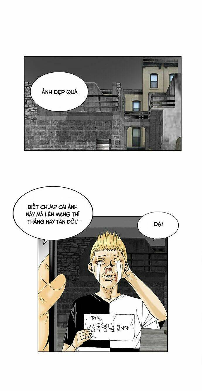 ultimate legend: kang hae hyo chapter 90 47