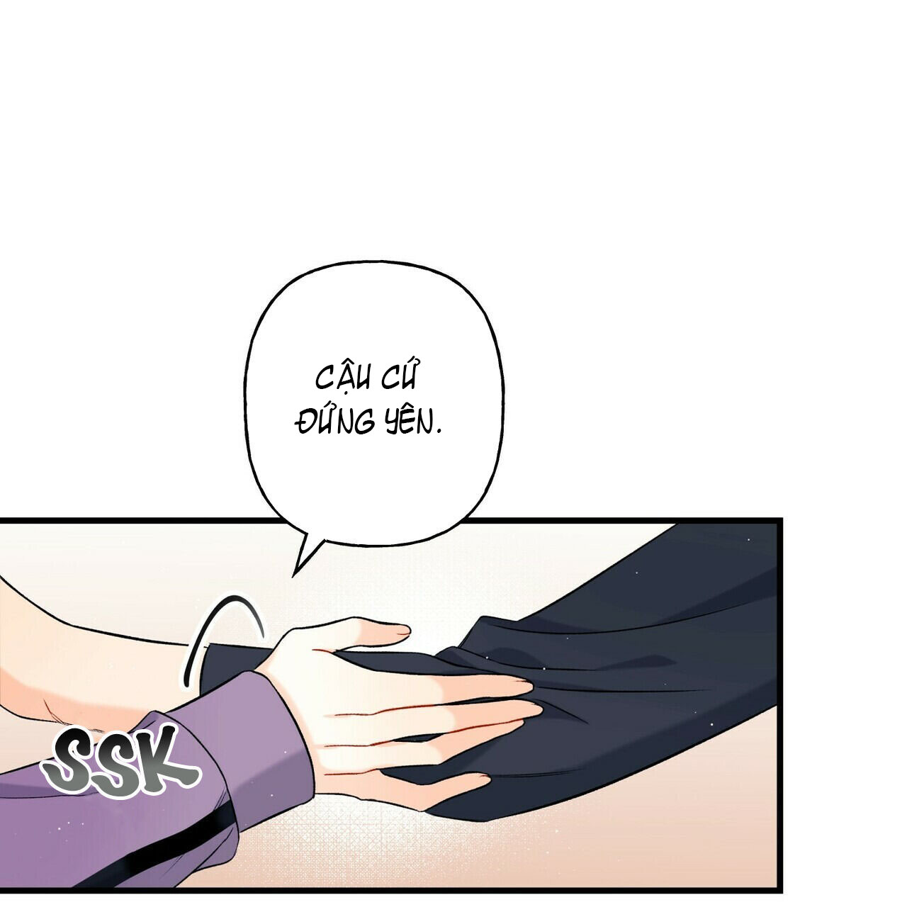 phía sau sân khấu chapter 7 37