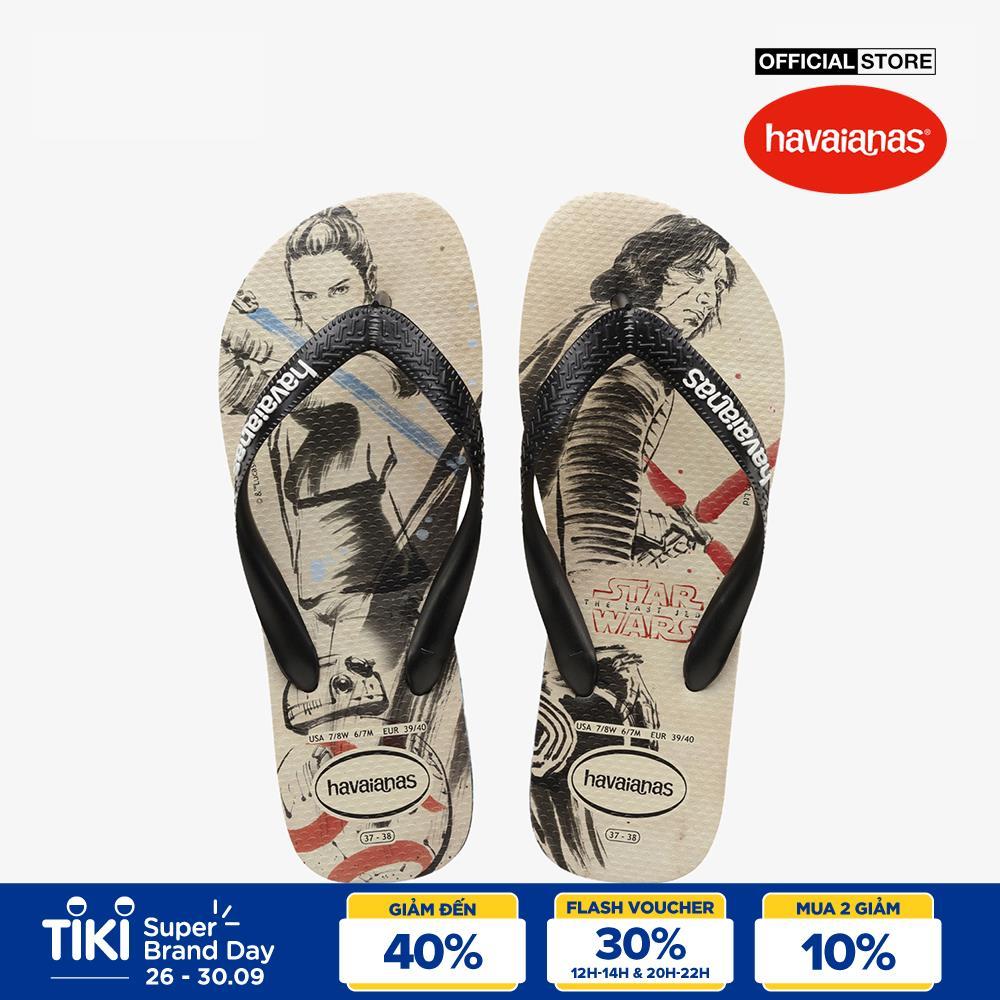 HAVAIANAS - Dép nam Star Wars 4135185