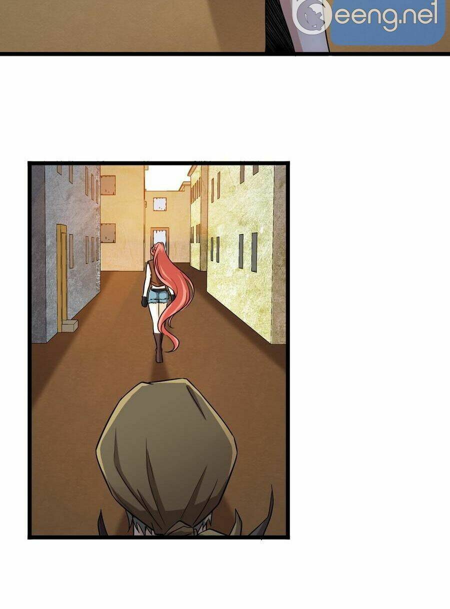 tối cường binh vương chapter 70 34