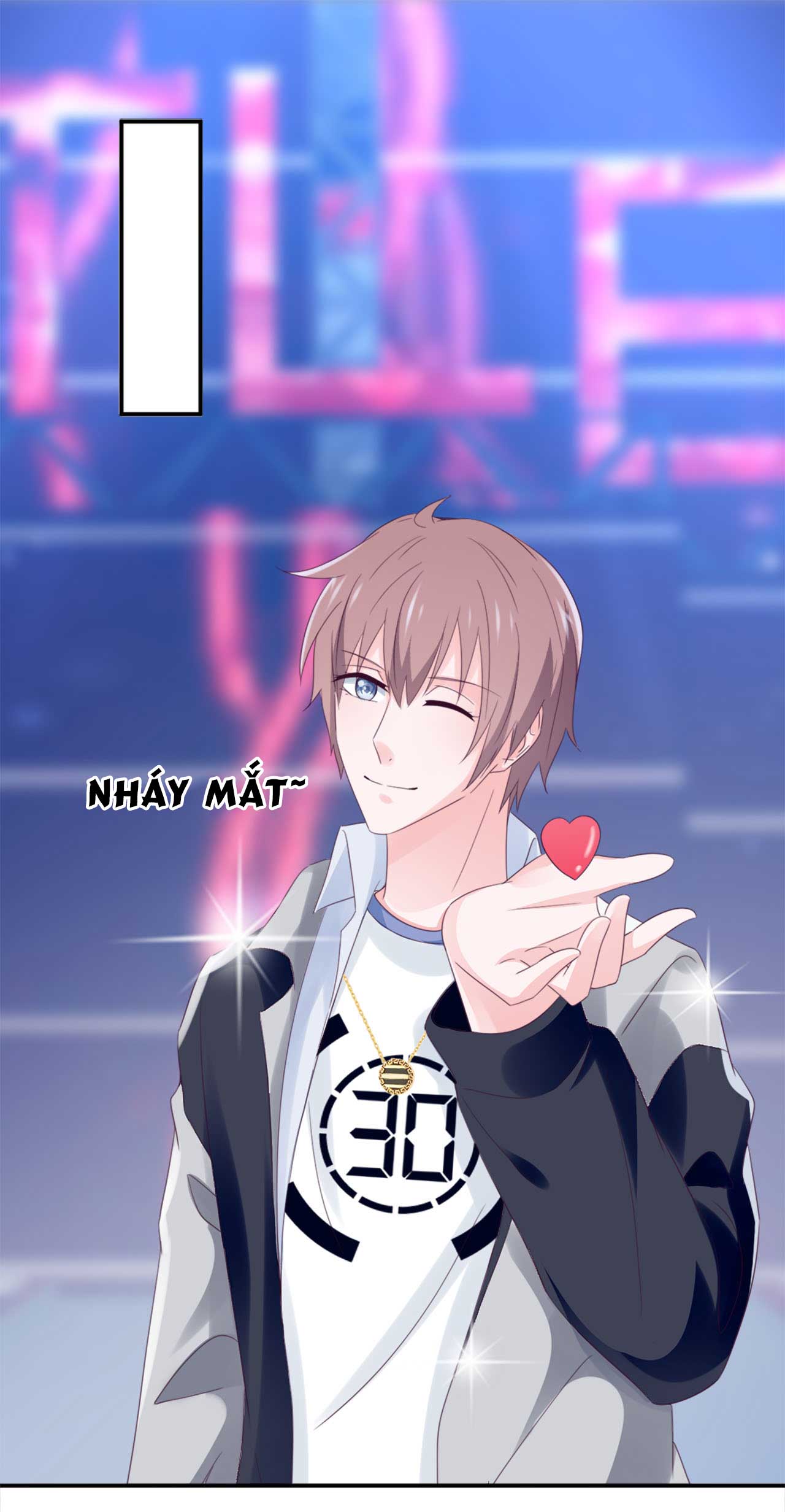 bí mật không thể yêu đương chapter 2 2