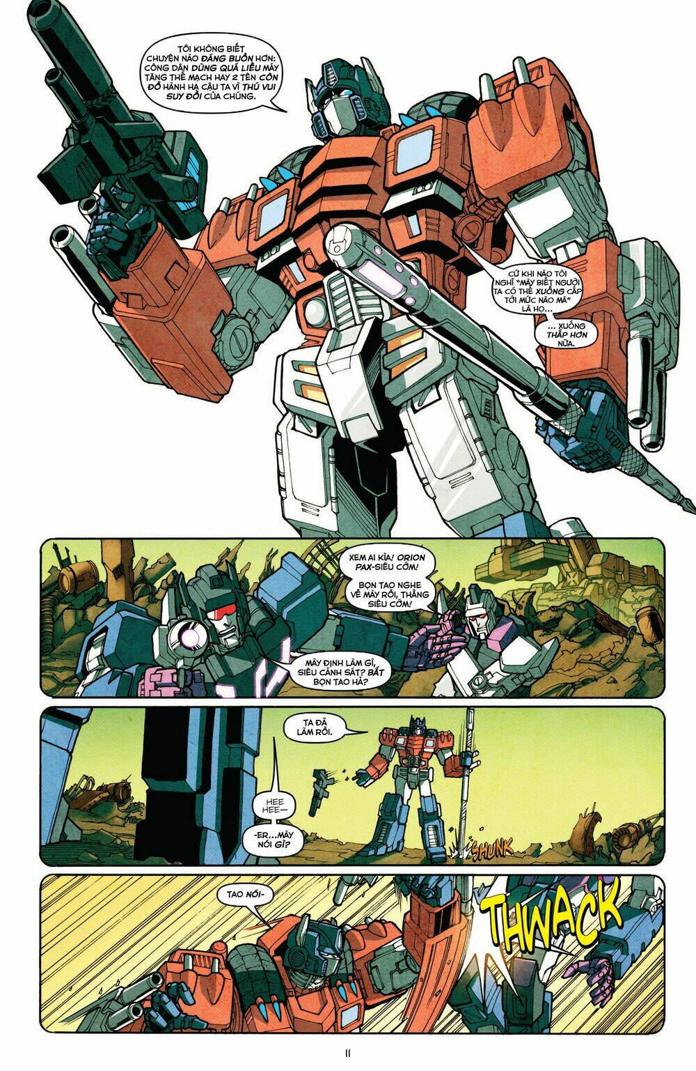 the transformers: more than meets the eye chapter 9 13