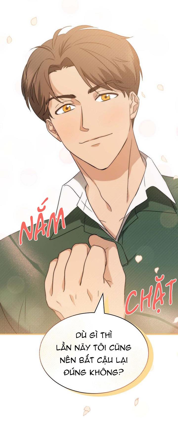 tình yêu của hyung tae chapter 5 46